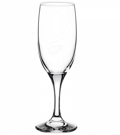 Фужер для шампанского 190мл Бистро